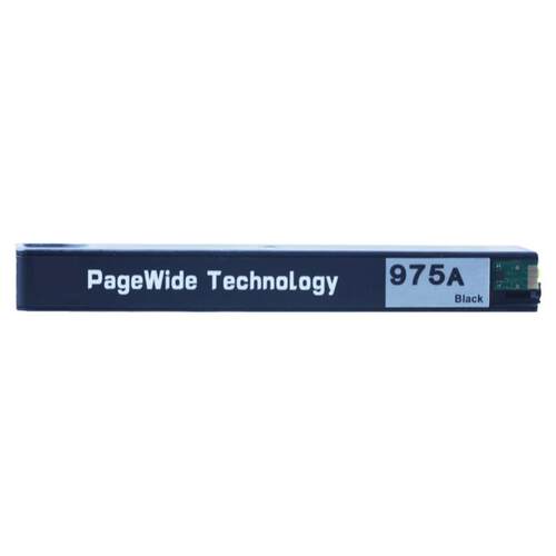 975a适用惠普PageWide Pro 477dn打印机墨盒976Y452DN 452DW  477dw 552dw 577dw/z P55250 P57750dw墨水975X