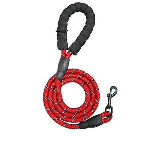 2米3米加长狗狗牵引绳狗绳子遛狗泰迪金毛宠物大型中型小型犬狗链