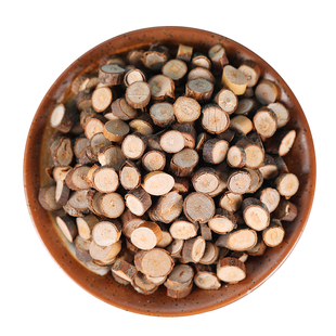 中药材精选桂枝野生桂枝尖泡脚嫩桂枝去皮另售干姜红花小茴香500g