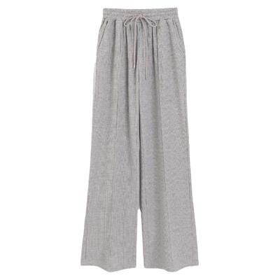 高腰休闲裤正品运动