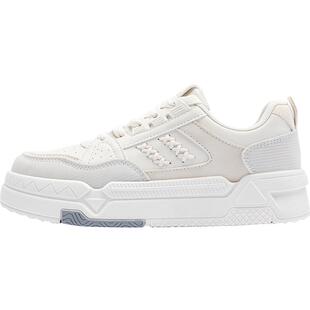 达芙妮小白鞋2024新款女鞋春夏百搭运动鞋子女休闲板鞋麦穗帆布鞋