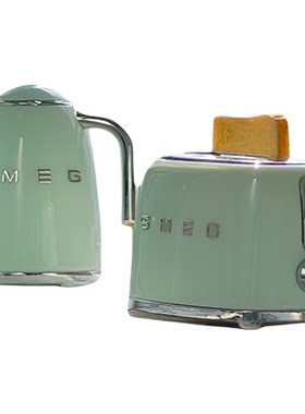 豆卞部屋微缩模型厨房小家电