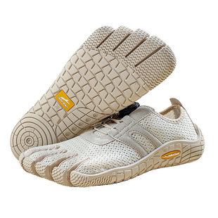 GallonShark戈伦鲨户外运动五指鞋透气轻便防滑旅行休闲运动健身