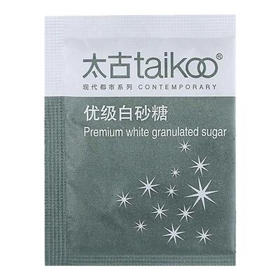 太古白砂糖包咖啡伴侣