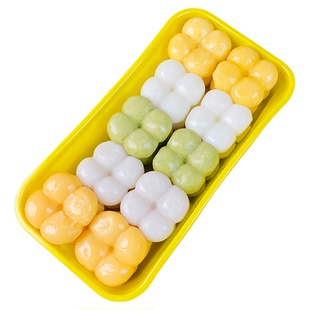 热罩子南昌特产小吃糯叽叽网红餐厅同款糕点冰糖糕米糕商用批发