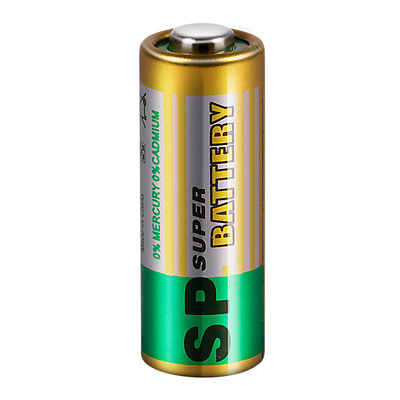 电量增加25%23A电池12V