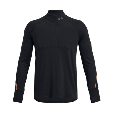 安德玛长袖男子速干运动长袖T恤