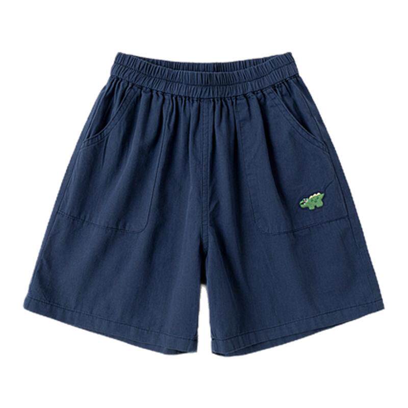 嘟嘟家宝宝短裤夏款儿童休闲五分裤