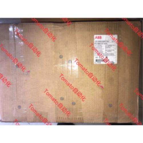 议价全新原装ABB软启动器 PSS85/147-500L，1SFA892008R1002 议价