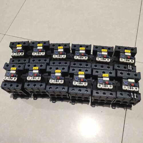 【议价-可维修】   Eleric 接触器 LRD3357C LA7D30 /均有货