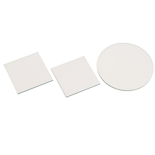 实验ITO导电玻璃片可刻蚀 小尺寸电化学/光电电极电沉积/阻值6欧