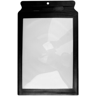 手持放大镜卡片A4老人阅读高清儿童看书手机屏幕放大高倍便携式