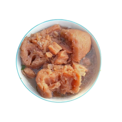 湖北洪湖九孔粉糯现挖莲藕