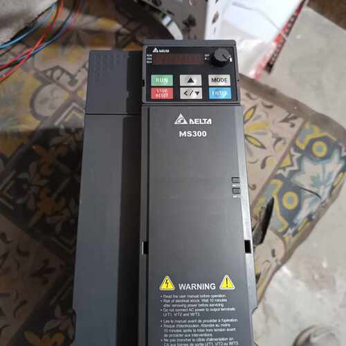 询价-MS300台达变频器5.5KW，一台，。VF