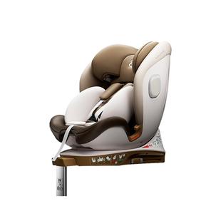 babyfirst宝贝第一灵犀Pro灵悦3+成长骑士Air儿童安全座椅0-7岁