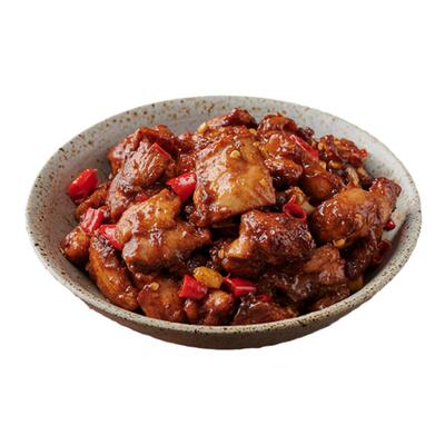 谷言可乐鸡180g餐饮批发更优惠