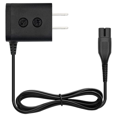 适用飞利浦剃须刀充电器刮胡刀充电电源线series6000 series7000