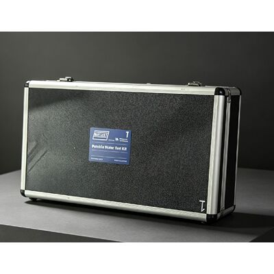 NALFLEET Potable Water Test Kit 饮用水检测 水质分析 船用测试
