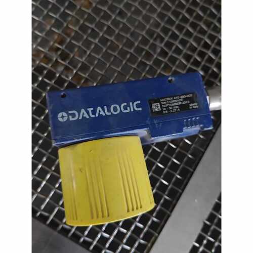 溢价-得利捷读码器 MATRIX 410  400-000 二