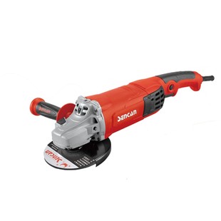 神川541509角磨机1800W抛磨光机150mm电动手持式开墙槽切割机转子