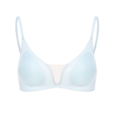 本质心创无钢圈聚拢软支撑