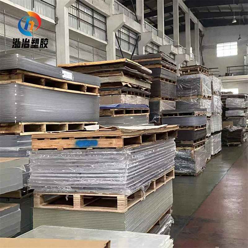 高透明亚克力板PMMA塑料磨砂有机玻璃隔板打孔折弯广告牌加工零切