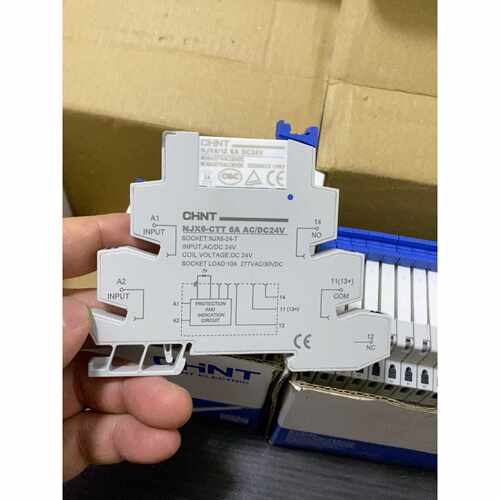 询价-NJX6CTT继电器模块