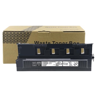 适用柯尼卡美能达WX-105废粉盒C226 C266 C256 C227 C287 C367 C7222 C7226  废粉收集仓bizhubc226德凡C226i