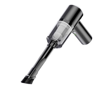 窗户缝隙吸尘器汽车车用家用两用车载手持小型大吸力无线窗缝清洁