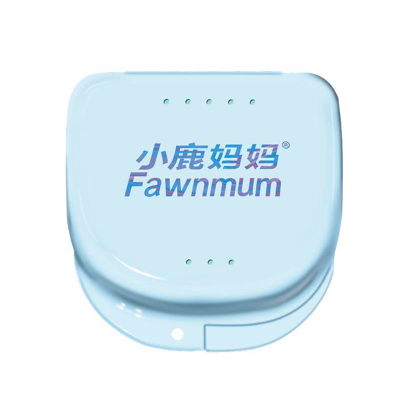 小鹿妈妈严选隐形牙套正畸