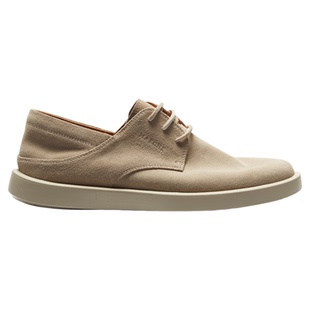 马乐凯MARCHE德国进口防水晶反绒皮春夏轻便一脚蹬反绒渔夫袋鼠鞋