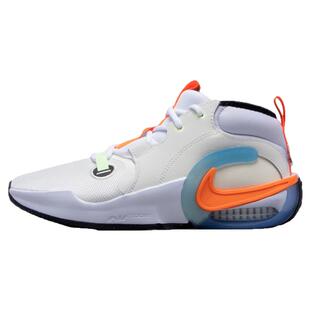 耐克大童篮球鞋ZOOM CROSSOVER 2气垫实战青少年比赛球鞋女HF5733