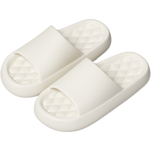 医用手术室拖鞋女士2025新款室内家居防滑防臭eva厚底凉拖鞋女款