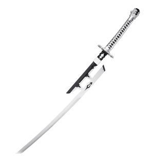 尼尔机械纪元刀cos 2B小姐姐长剑9s白之契约金属武器模型未开刃