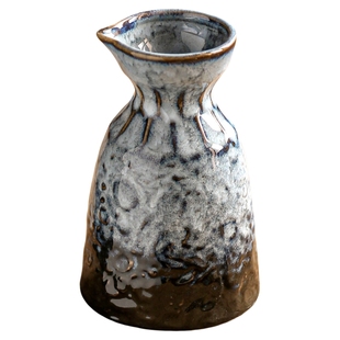 白酒酒具中式分酒壶酒盅小号装酒专用酒瓶酒壶高颜值烧酒瓶黄酒瓶