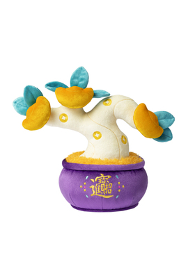 爱诗乐金桂招财创意装饰摆件