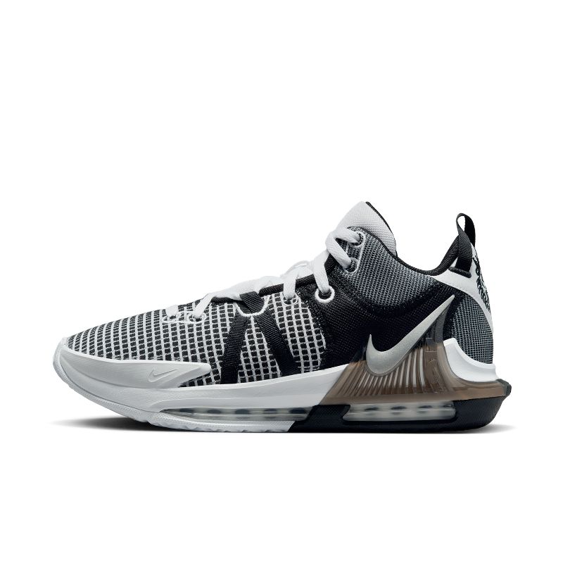 Nike/耐克 Lebron Witness 7 EP詹姆斯男子实战篮球鞋 DM1122-100