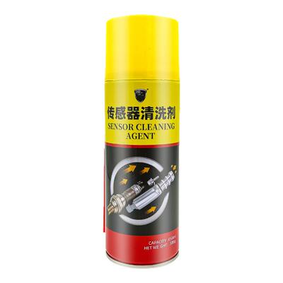 氧传感器火花塞积碳清洗剂