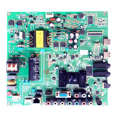 康佳电视机主板适配各种型号