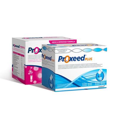 意大利proxeed勃锐精备孕优选