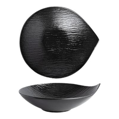 创意沙拉碗甜品碗盘轻奢西餐餐具