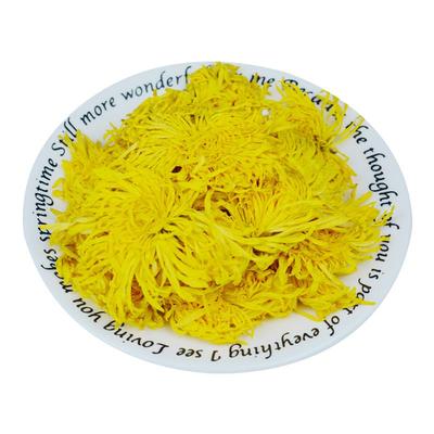 金丝皇菊菊花茶500g非下火清火茶