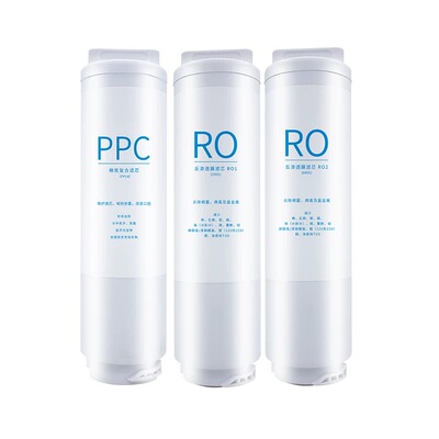 适配小米H1000G/MR1053滤芯全套