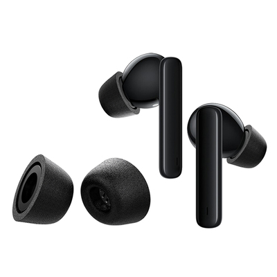 椭圆口海绵耳塞套柔软