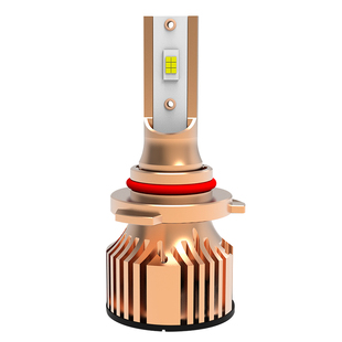 适用22-26年款丰田卡罗拉锐放前大灯LED车灯泡配件专用24超亮改装