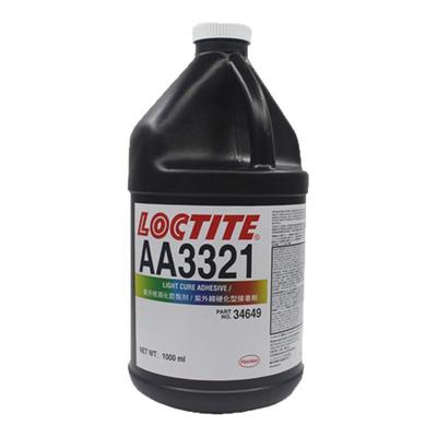 德国Loctite乐泰医疗级UV胶