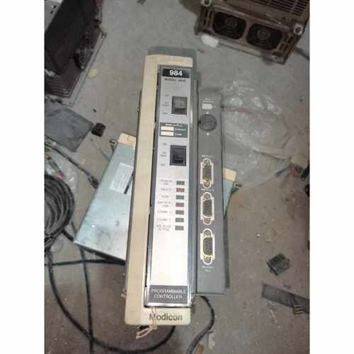 询价-AEG Modicon 984 PC-984-685E 控制