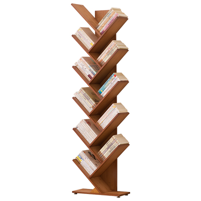 十一维度创意树形书架