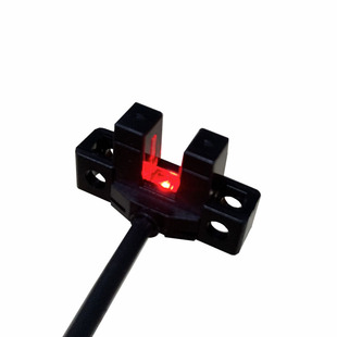 槽型限位感应器模组原点光电开关PM-L45/Y45/T45/R45/L25/K45/F45