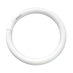 美国通用电气GE 22W32W40W T5环形灯管吸顶灯灯管白光环管T5